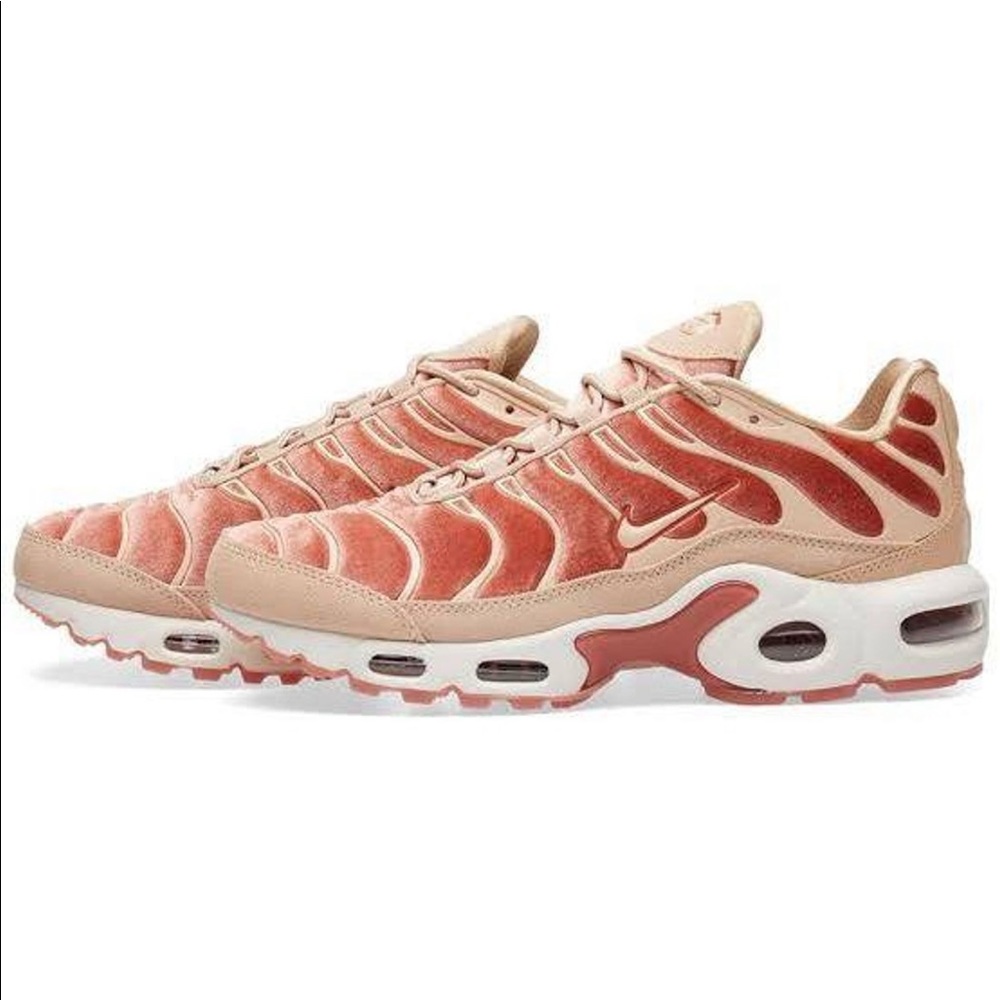 Nike air max tn